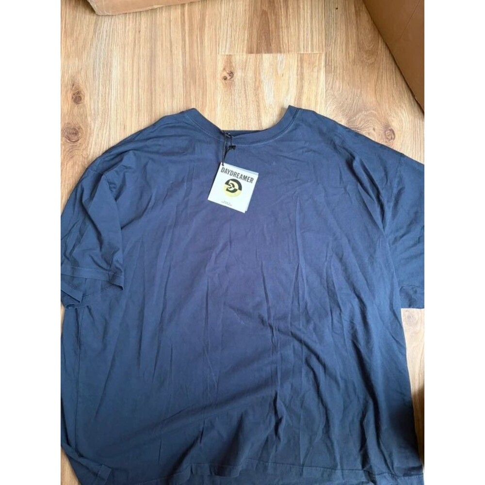 Daydreamer Navy Blue TShirt NWT